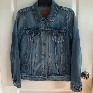 Levi’s Denim Jacket